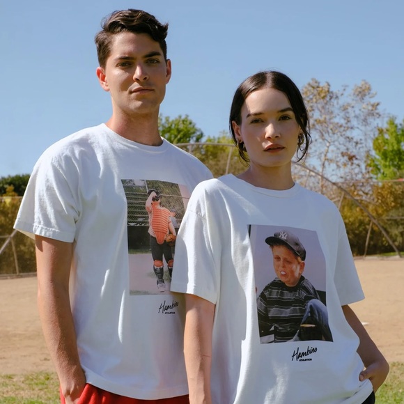 Hambino Athletic Tee - Picture 4 of 4